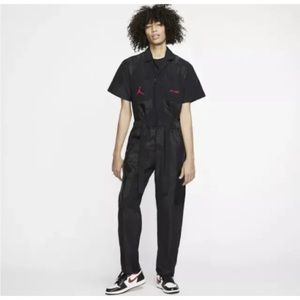 Off-White x Jordan Boiler Suit
